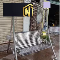 XÍCH ĐU INOX GIÁ TỐT BIÊN HÒA